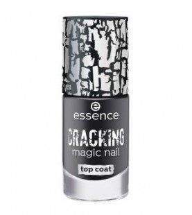 essence cracking magic nail