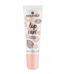 essence lip care cocoa...