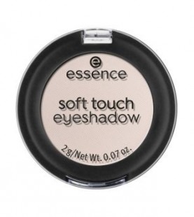 essence soft touch ombretto 01