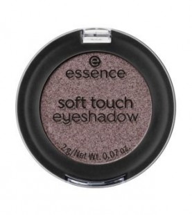 essence soft touch ombretto...