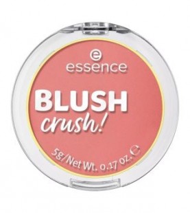 essence blush crush 20 deep...
