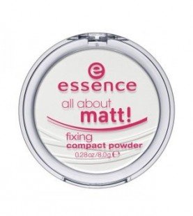 essence all about matt