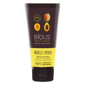 BIOLIS NATURA DOCCIA MANGO...