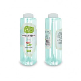 EKOS SHAMPOO ACHILLEA 300 ML